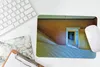 MuchoWow® Mauspad Mousepad Sand - Wüste - Tür - Architektur Produktbild-Vorschau 5