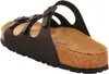 Birkenstock Damen Damenschuhe schwarz Gr. 37 Produktbild-Vorschau 19