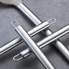 Set di utensili da cucina 38 pezzi in acciaio inox in Anteprima dell’immagine prodotto 3
