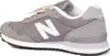 New Balance Medium Moyen Sportschuh Grau Produktbild-Vorschau 19