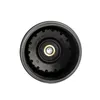 Deckel Ölfiltergehäuse Abdeckung für BMW E60 E63 E65 X5 E53 Produktbild-Vorschau 4