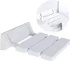 Duschklappsitz, Wandmontage Duschsitz, Duschstuhl klappbar, Produktbild-Vorschau 1