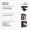 Klarstein GrandCooler Gewerbekühlschrank 220 L – Produktbild-Vorschau 6