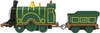 Fisher Price - Emily motorisierte Lokomotive mit Wagen Produktbild-Vorschau 6