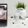 USB mini ventilátor – stolní ventilátor s otočnou hlavou o Náhled obrázku produktu 2