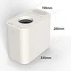 Kuchyňský Kompostér | BEECO | HQD-260C | 2,5L, 550W, 6 Náhled obrázku produktu 2