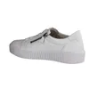 Gabor 43.334 Damenschuhe - Halbschuhe - Sneaker weiß Produktbild-Vorschau 52