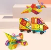 Set di costruzioni magnetiche Dream Builder 85 pezzi - Anteprima dell’immagine prodotto 8