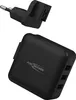 Caricabatterie da viaggio Ansmann TC315 2 porte USB 15W Anteprima dell’immagine prodotto 7