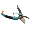 A pair of garden shears on a white background. Anteprima dell’immagine prodotto