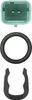 Sensor, Kühlmitteltemperatur HELLA 6PT 009 309-391 Produktbild-Vorschau 2