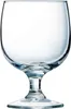 Bicchieri da vino temperati Arcoroc Amelia 25cl Anteprima dell’immagine prodotto 1