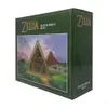 The Legend of Zelda Triforce Spardose Produktbild-Vorschau 8