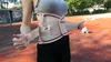Rückenbandage Lendenwirbel Korsett Comfort mit stabilem Produktbild-Vorschau 3