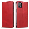 Handyhülle für Apple iPhone 13 Kunstleder Flip Cover Hülle Produktbild-Vorschau 1
