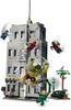 LEGO | Marvel: Grote Confrontatie: Spider-Man vs. Hulk - Productafbeelding-voorbeeld 4