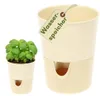Kräutertopf mit Bewässerungssystem Kräutertopf Küche Produktbild-Vorschau 1