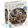 Puzzle 1000 prvků. Bradavice Náhled obrázku produktu 3