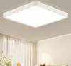 ZMH LED stropné svetlo biele kúpeľňa byt 23W teplá biela Náhľad obrázku produktu 1