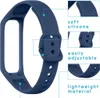 imoshion Silikonband für das Samsung Galaxy Fit 2 - Produktbild-Vorschau 2