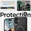 Spigen Core Armor Mag Magsafe Apple iPhone 16 Matt Schwarz Voir les images du produit 9