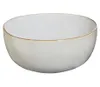ASA Selection Salatschüssel Saisons Sand ø 22 cm Produktbild-Vorschau 3