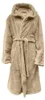 LINNICK Teddy Pluche Badjas met Capuchon inclusief Teddy Productafbeelding-voorbeeld 4