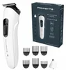 Rowenta TN8934, Schwarz, Weiß, 1 mm, 1,8 cm, Universal, Produktbild-Vorschau 18