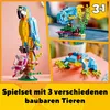LEGO Creator Exotický papoušek, Sada na stavění, 7 Náhled obrázku produktu 37