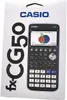Casio - Kalkulator kieszonkowy Casio FX -cg50 | 1 szt Podgląd zdjęcia produktu 16