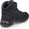 Lowa Renegade GTX Mid Wanderstiefel Schwarz Produktbild-Vorschau 33