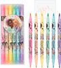 Depesche 12188 TOPModel - Stifte Set für Kinder, mit 6 Produktbild-Vorschau 6
