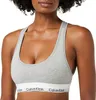 Calvin Klein Underwear Bralette Grey S Produktbild-Vorschau 17