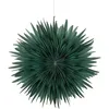 Weltbild Lichterdeko – die LED-Hängedeko „Dahlia“ 60 cm mit Produktbild-Vorschau 2