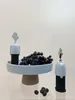 Alessi - Cavatappi Alessandro M., azzurro Anteprima dell’immagine prodotto 2