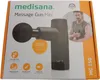 Medisana MG 150, Shiatsu masáž, Univerzálne, Čierna, 6 Náhľad obrázku produktu 21