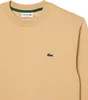 Lacoste Sh9608 Sweatshirt Beige 5 Mann Beige 5 Produktbild-Vorschau 2