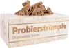 SUN STEPS Probierstrümpfe PROBIERSOCKEN Probiersöckchen Produktbild-Vorschau 1