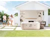 Nafukovacie Jacuzzi 196x196x71 cm Intex 28472 Náhľad obrázku produktu 2