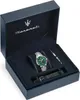 Maserati Montres ty575480 Voir les images du produit 9