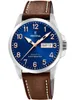 Festina Herrenuhr F20358-B braun Produktbild-Vorschau 1