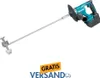 Makita DUT 130 Z Miscelatore a batteria 18V M14 Brushless Anteprima dell’immagine prodotto 32