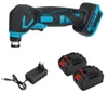 Drillpro Elektrischer Nagelhammer 300W Nagelpistole für Produktbild-Vorschau 1