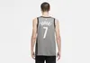 Hemd Nike NBA Brooklyn Nets Kevin Durant Statement Edition Produktbild-Vorschau 2