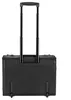 d & n Lederwaren 2879 Pilotenkoffer Trolley schwarz ca. 48 Produktbild-Vorschau 6