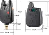 Elektronischer Angelalarm, Bissalarm, LED, kabellos, Produktbild-Vorschau 6