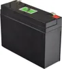 Agora-Tec® Blei Gel Akku 10W-BL 12 Volt 5 Ah Produktbild-Vorschau 3