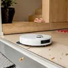 Robotický vysavač a mop Kärcher RVM 4 Comfort Extra 1.269-133.0 Anteprima dell’immagine prodotto