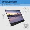 HP E14 G4 - LED-Monitor - Full HD (1080p) - 35.6 cm (14") - Produktbild-Vorschau 2