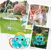 Wassersprinkler Für Kinder Oktopus Mit Schlauchanschluss Produktbild-Vorschau 8